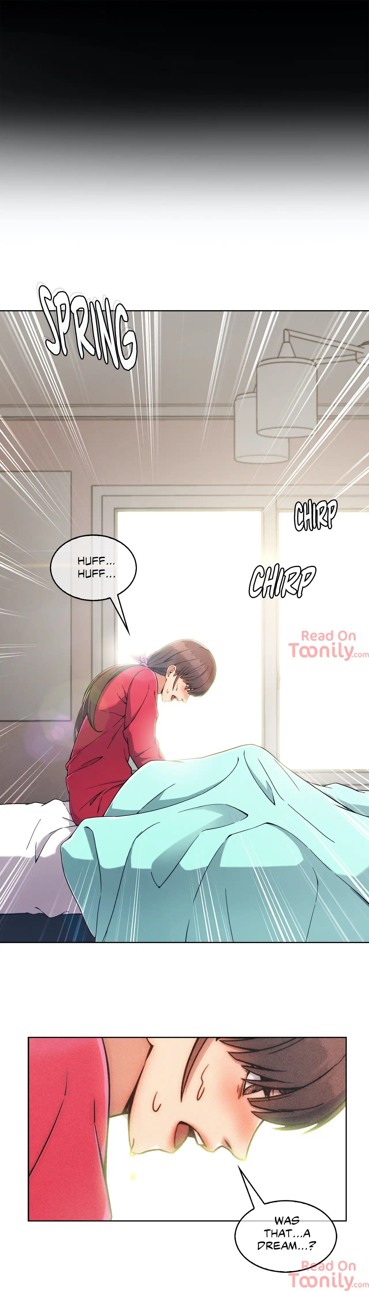 Sweet but Psycho Chapter 79 Page 29