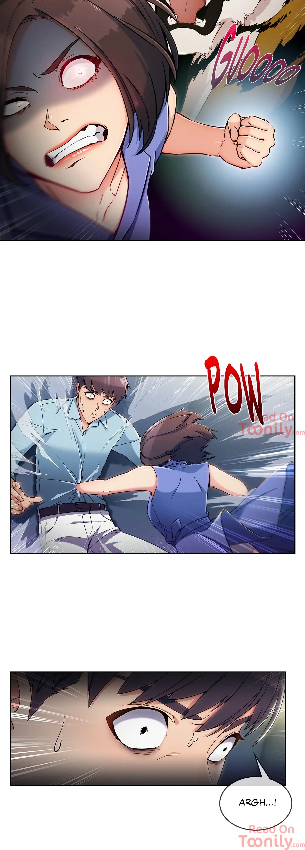 Sweet but Psycho Chapter 83 Page 29
