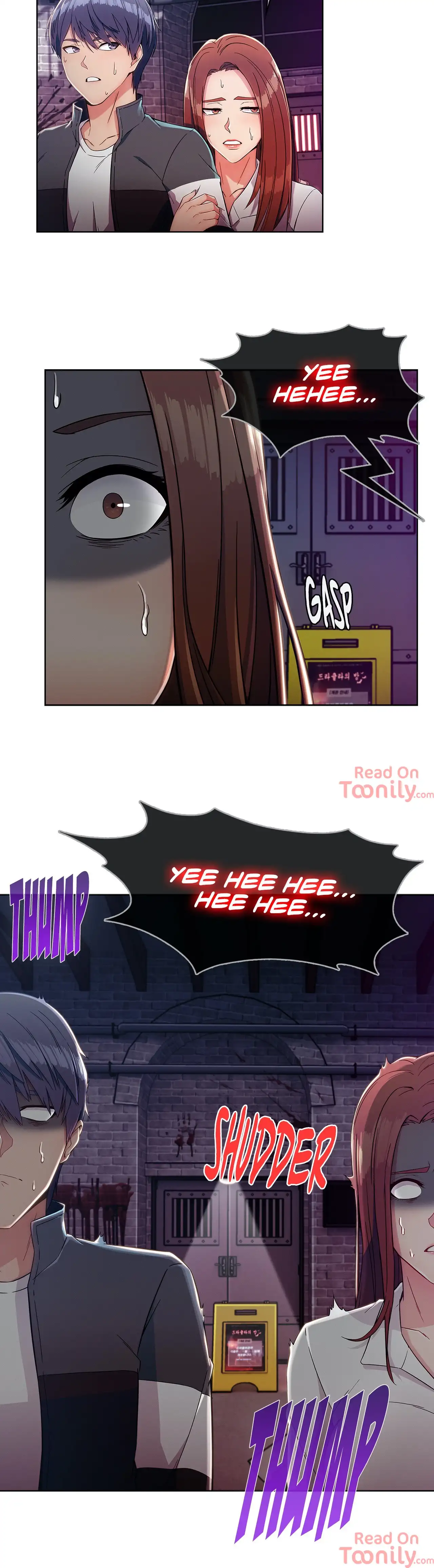 Sweet but Psycho Chapter 86 Page 29