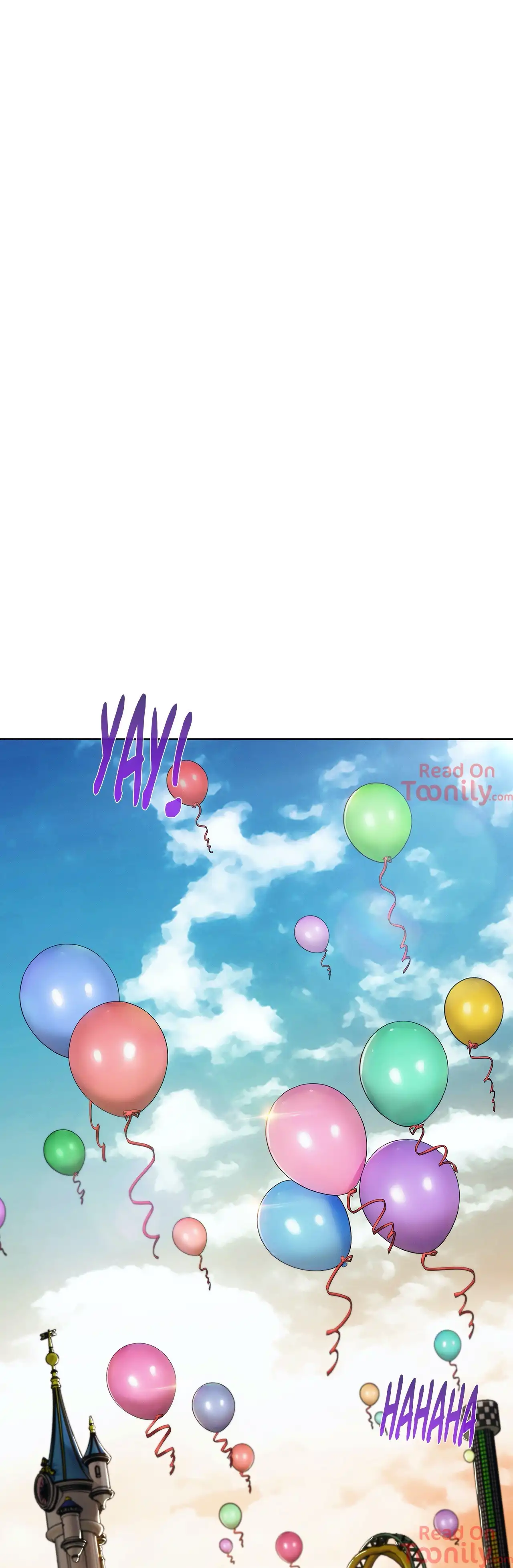 Sweet but Psycho Chapter 88 Page 2