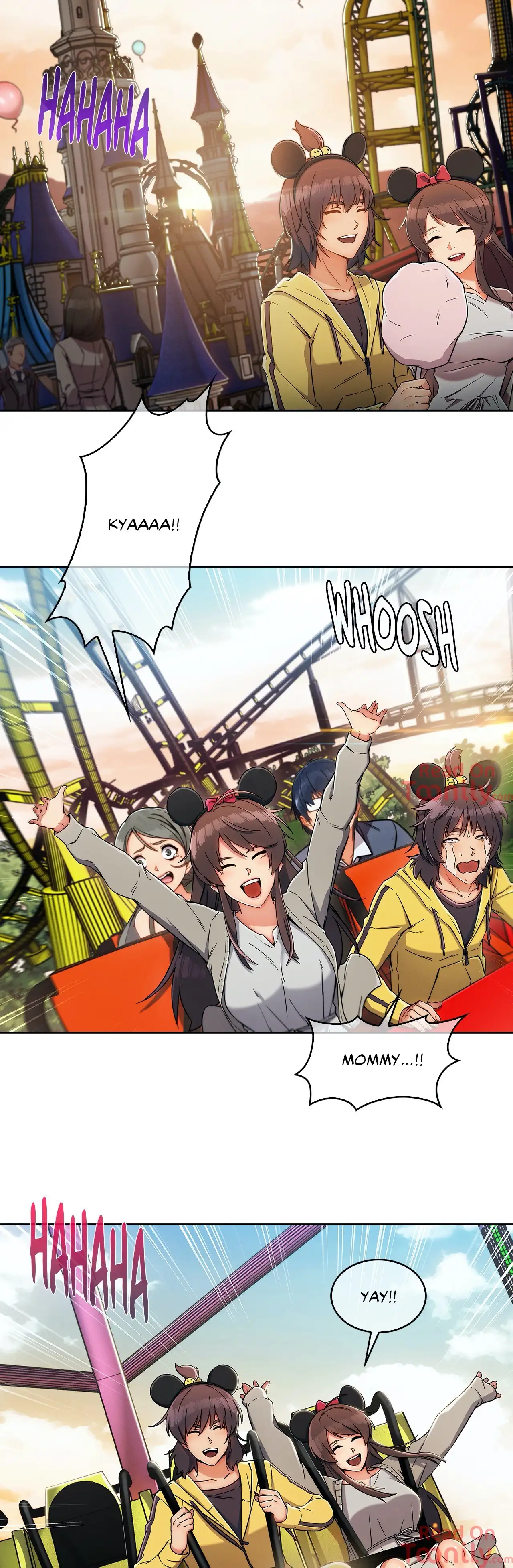Sweet but Psycho Chapter 88 Page 3