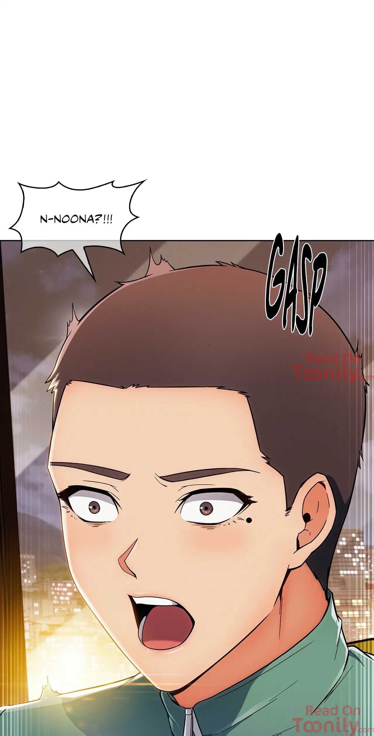 Sweet but Psycho Chapter 98 Page 27