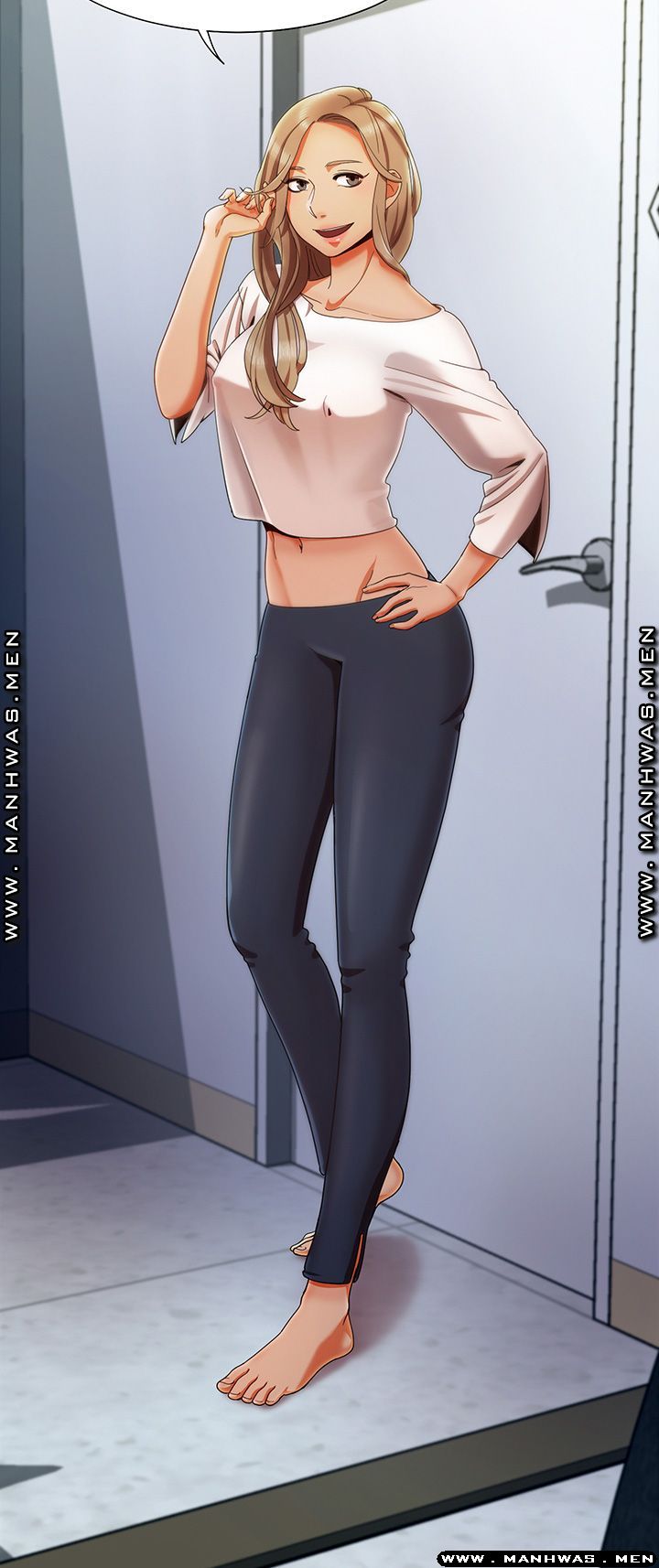 Betting Couples Raw Chapter 1 Page 22