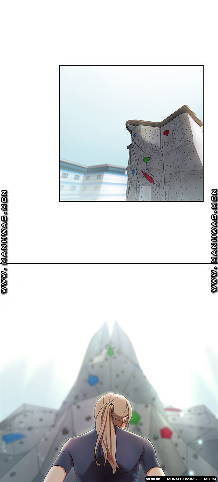 Betting Couples Raw Chapter 1 Page 36