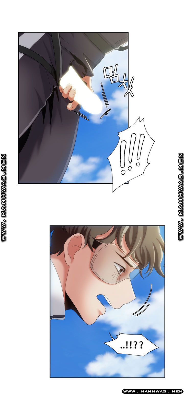 Betting Couples Raw Chapter 10 Page 23