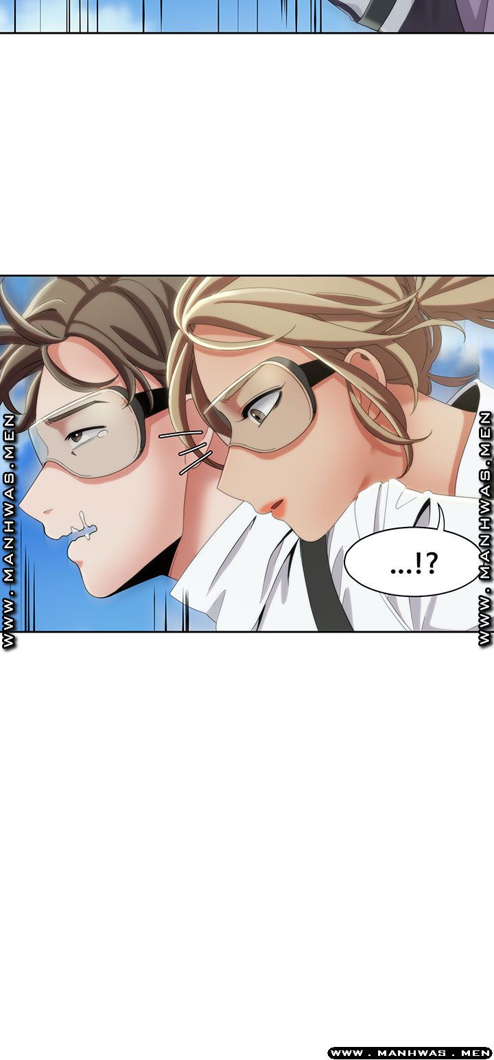Betting Couples Raw Chapter 10 Page 4