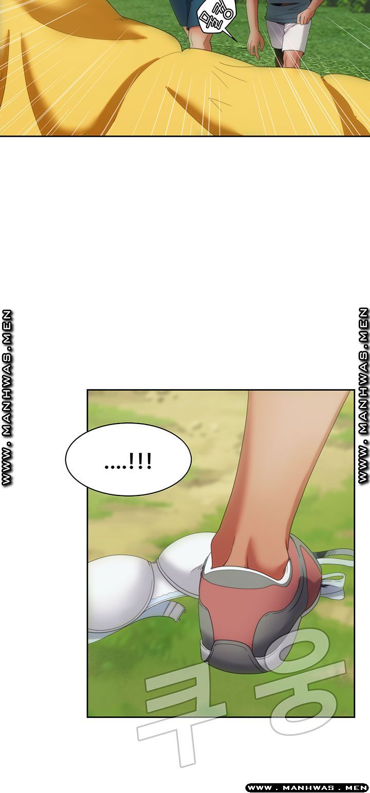 Betting Couples Raw Chapter 10 Page 46