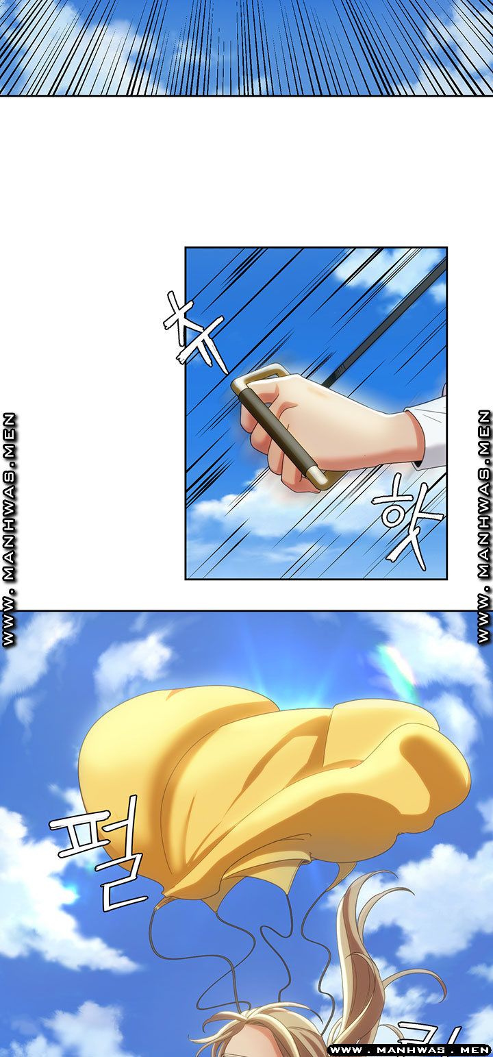 Betting Couples Raw Chapter 10 Page 6