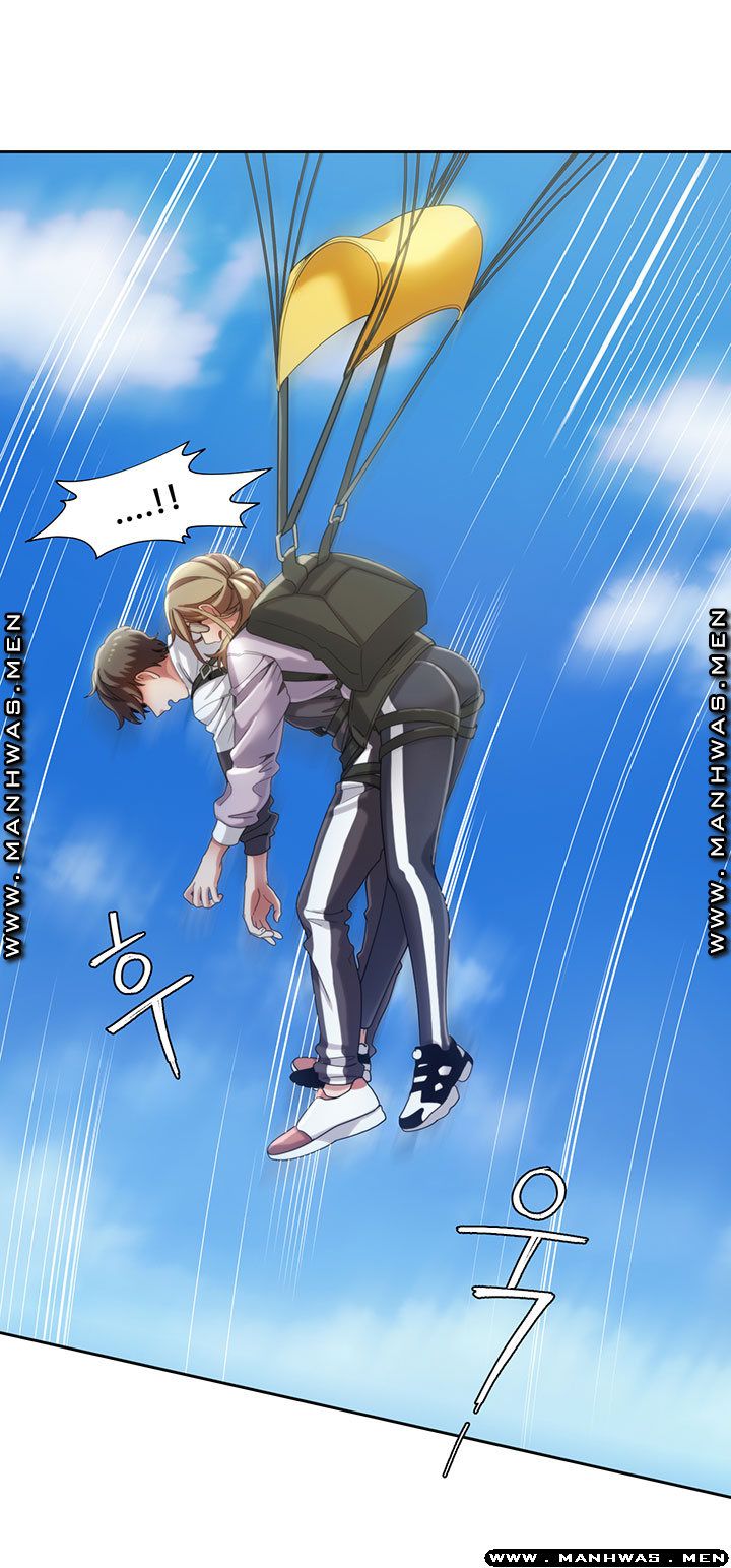 Betting Couples Raw Chapter 10 Page 9