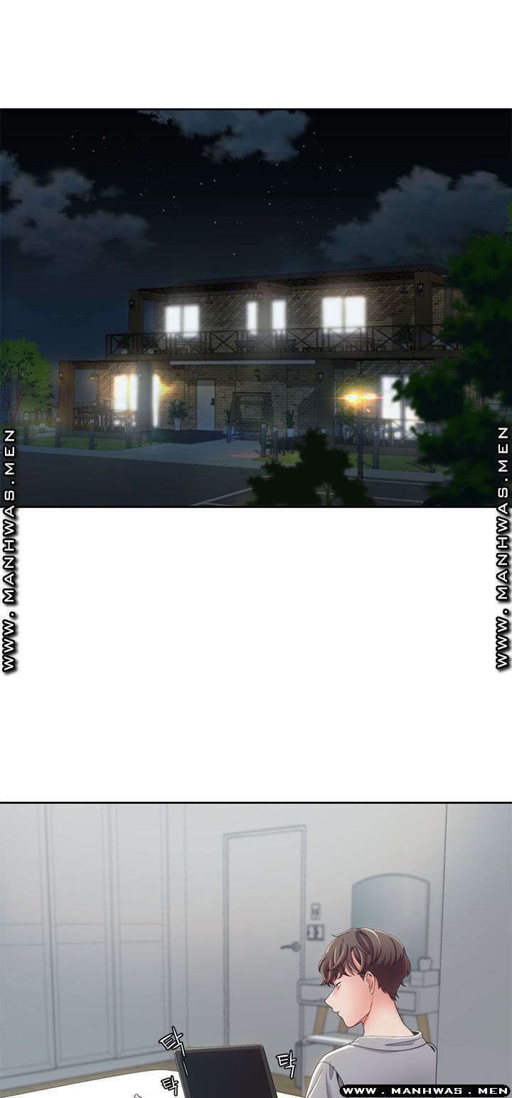 Betting Couples Raw Chapter 11 Page 1