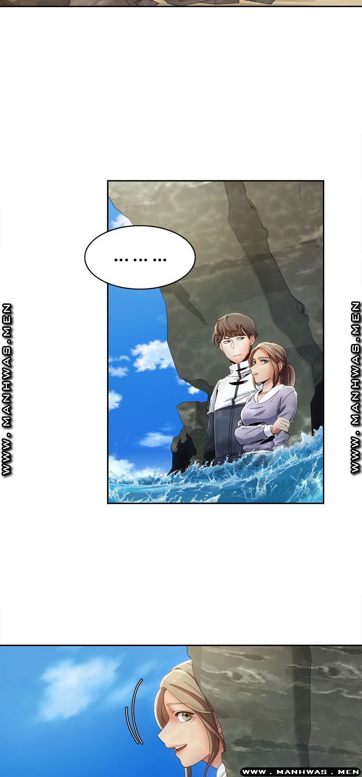 Betting Couples Raw Chapter 11 Page 26
