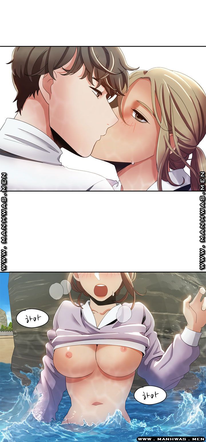 Betting Couples Raw Chapter 11 Page 29