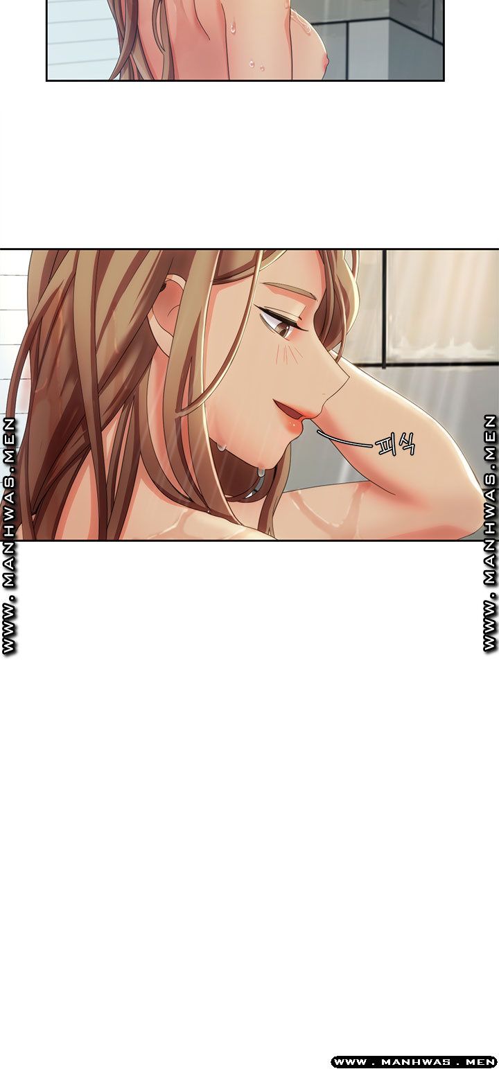 Betting Couples Raw Chapter 11 Page 4