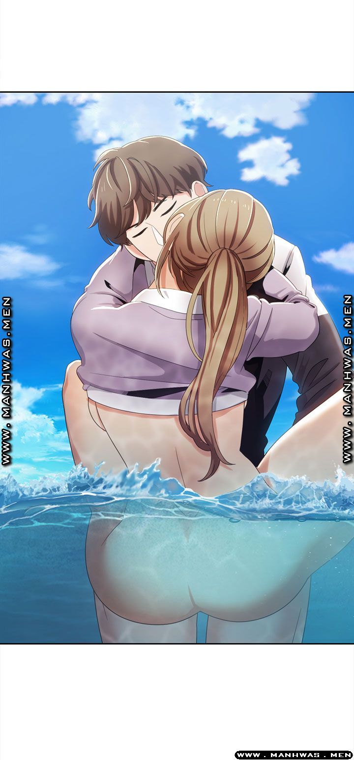 Betting Couples Raw Chapter 11 Page 40