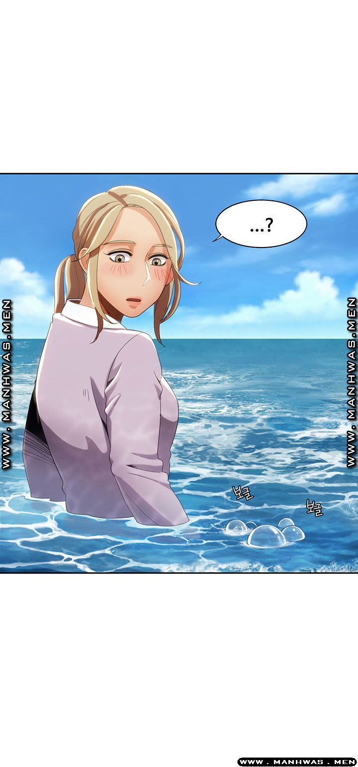 Betting Couples Raw Chapter 12 Page 20