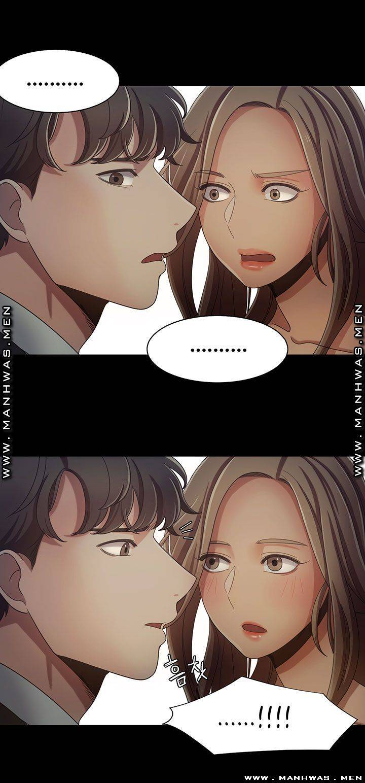 Betting Couples Raw Chapter 14 Page 29
