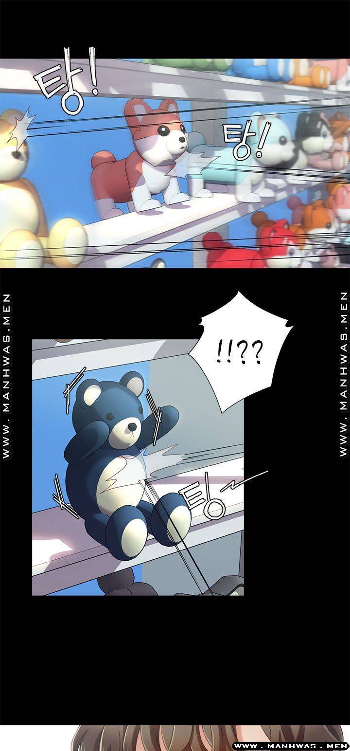 Betting Couples Raw Chapter 15 Page 20