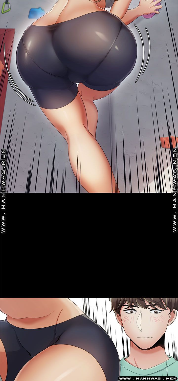 Betting Couples Raw Chapter 16 Page 15