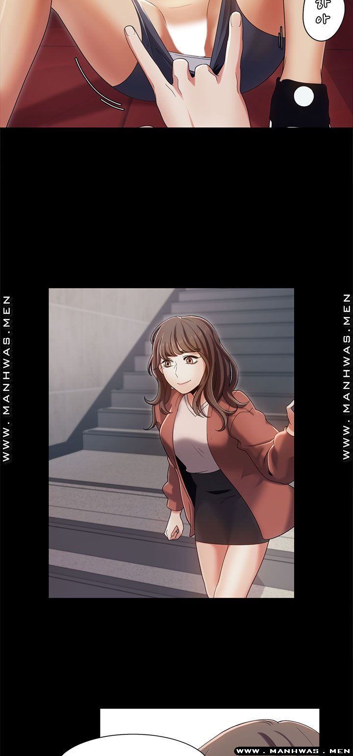 Betting Couples Raw Chapter 16 Page 42