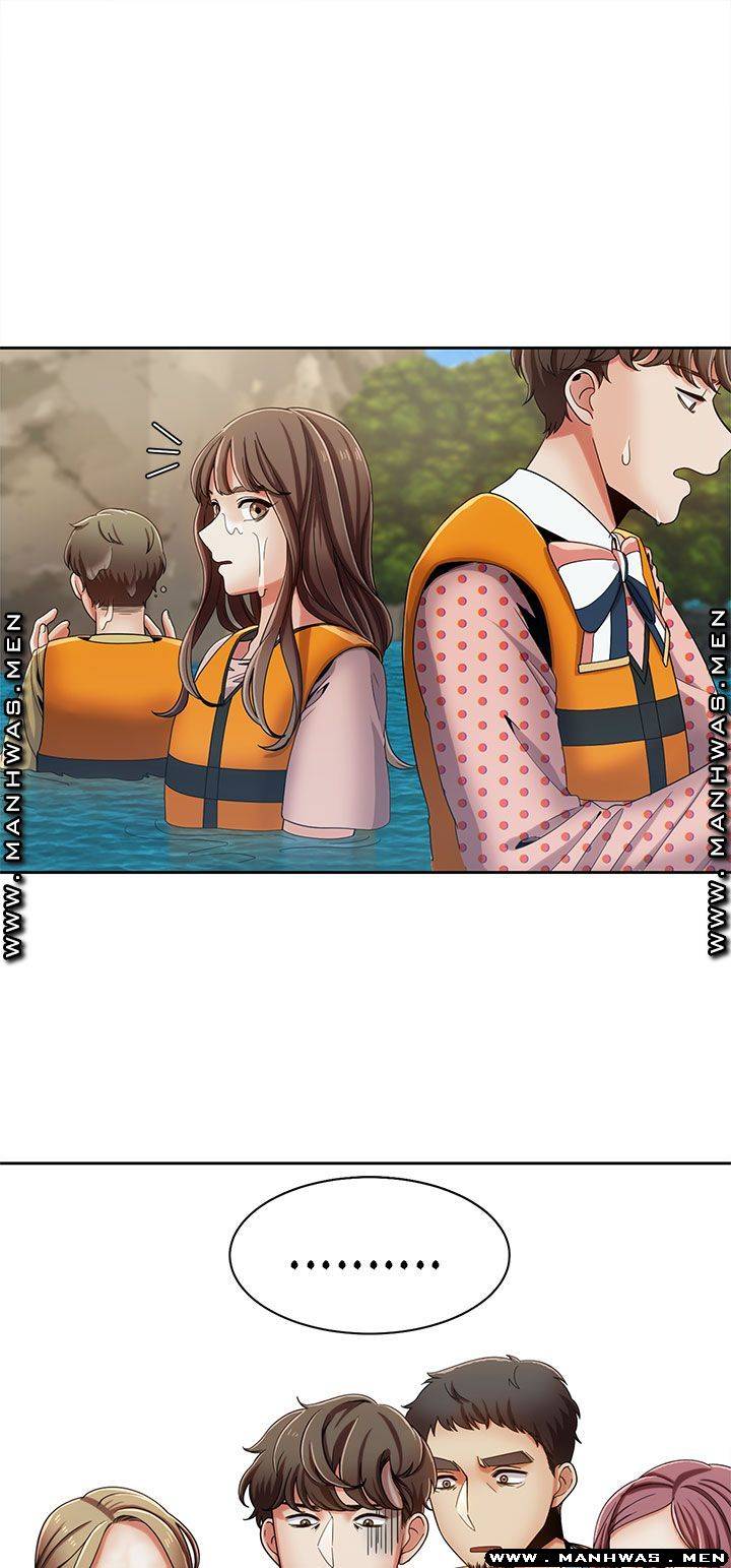 Betting Couples Raw Chapter 18 Page 30