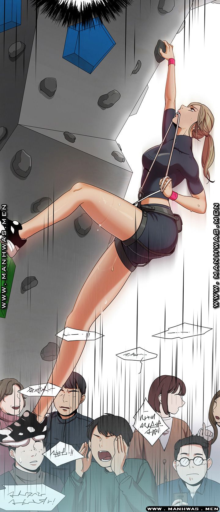Betting Couples Raw Chapter 2 Page 11