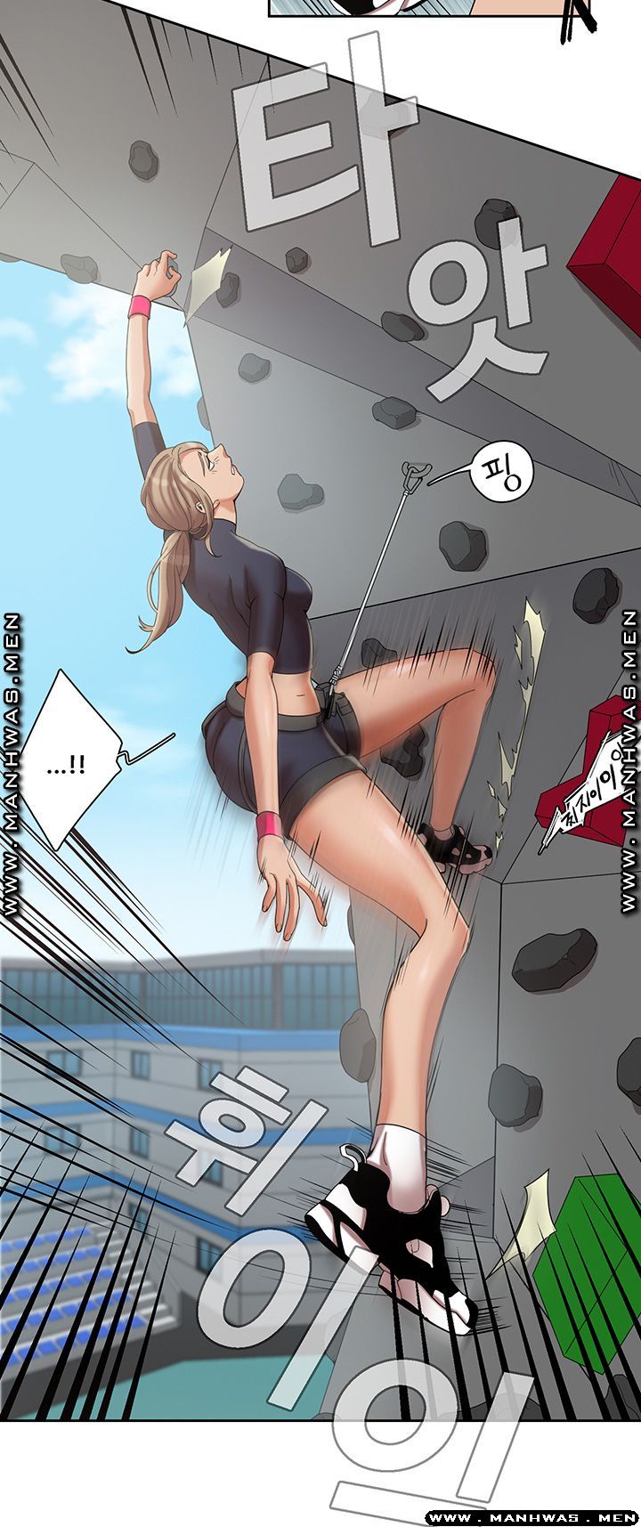 Betting Couples Raw Chapter 2 Page 29