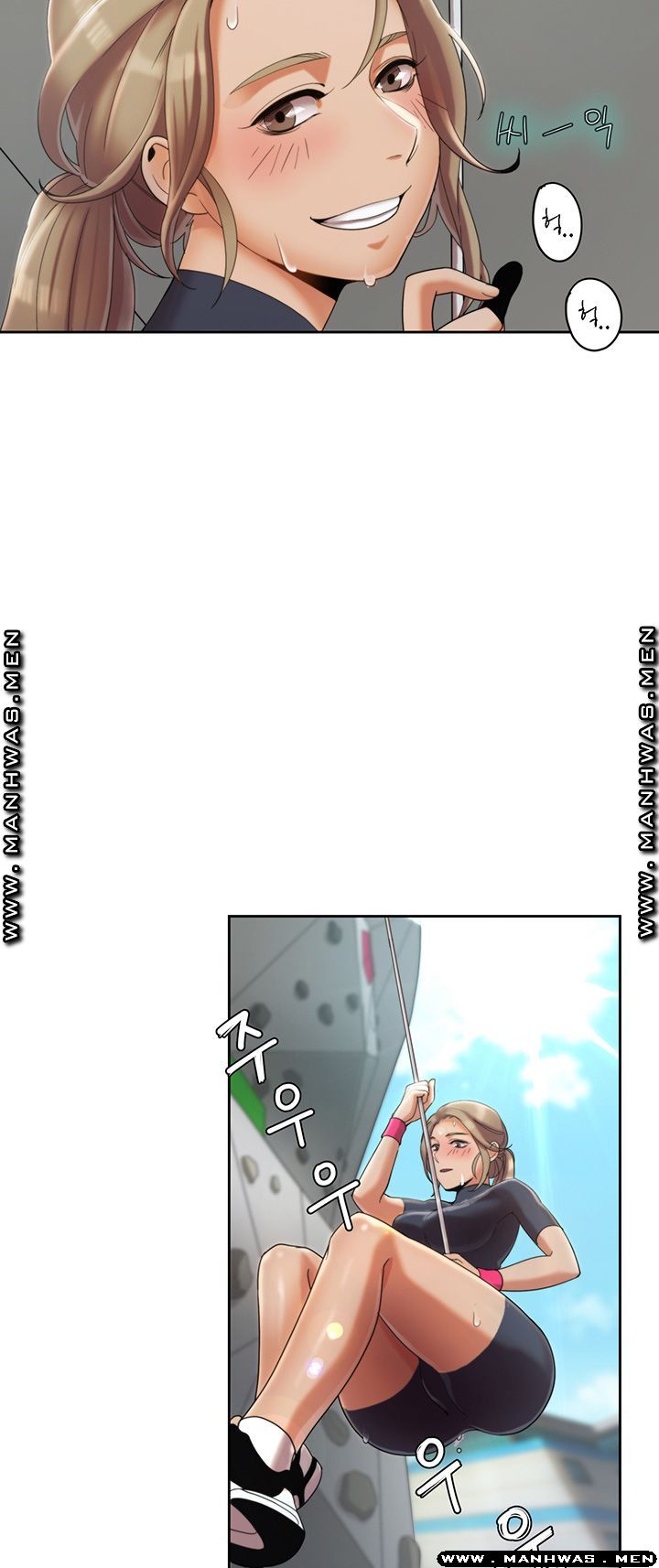 Betting Couples Raw Chapter 2 Page 39