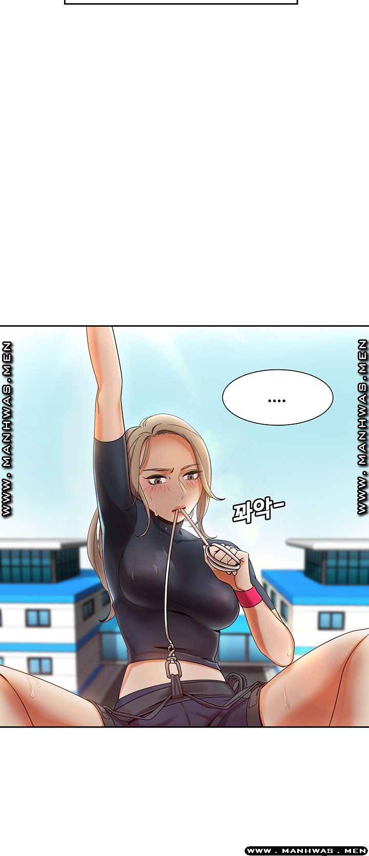 Betting Couples Raw Chapter 2 Page 8