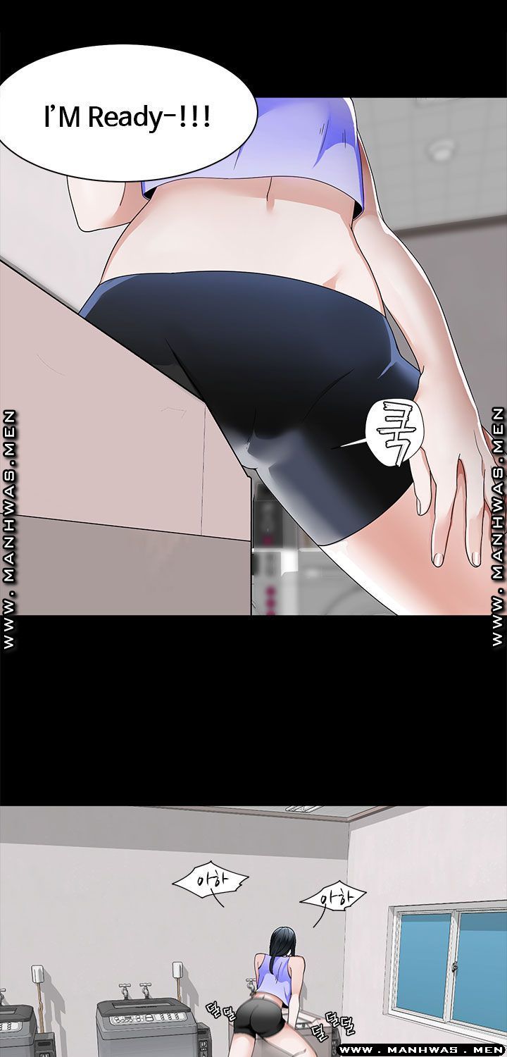 Betting Couples Raw Chapter 20 Page 23