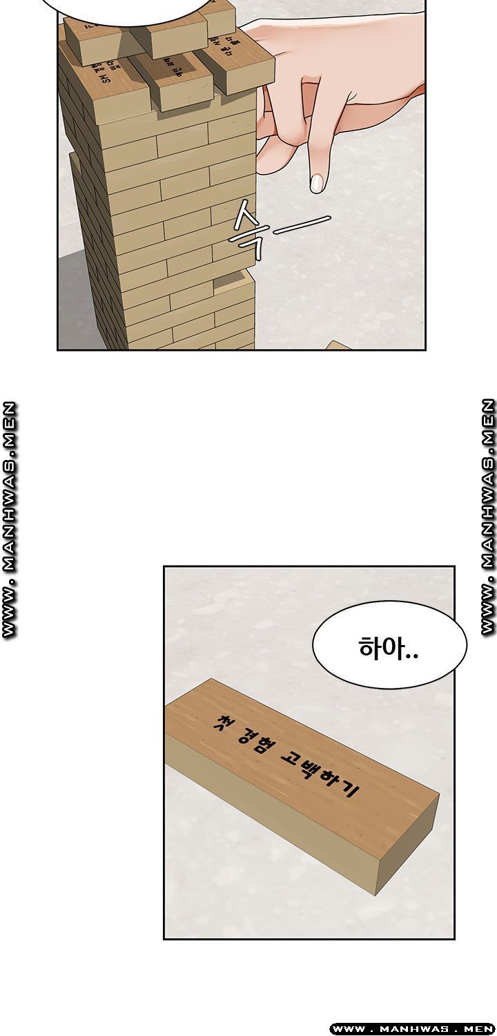 Betting Couples Raw Chapter 20 Page 38