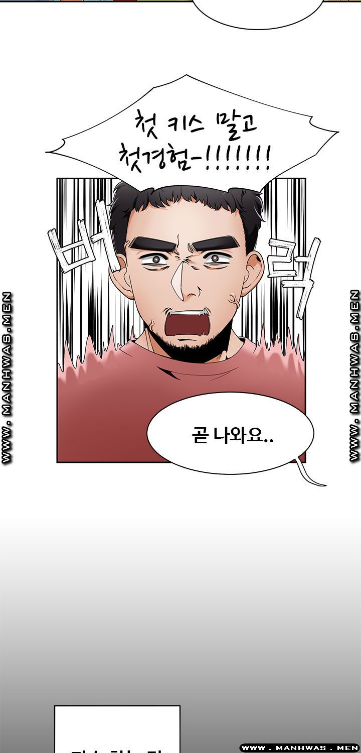 Betting Couples Raw Chapter 21 Page 2