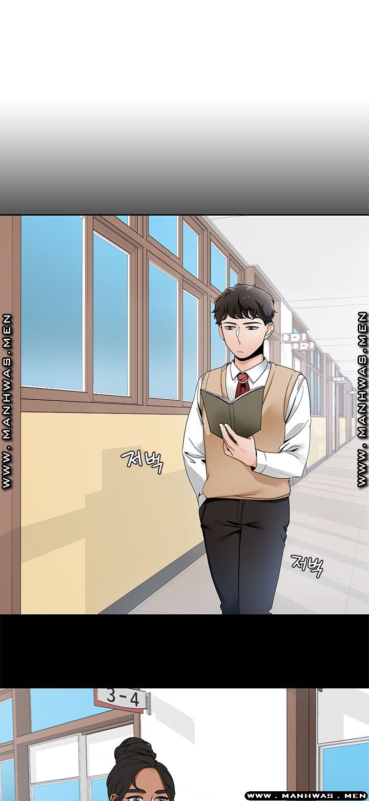 Betting Couples Raw Chapter 22 Page 24