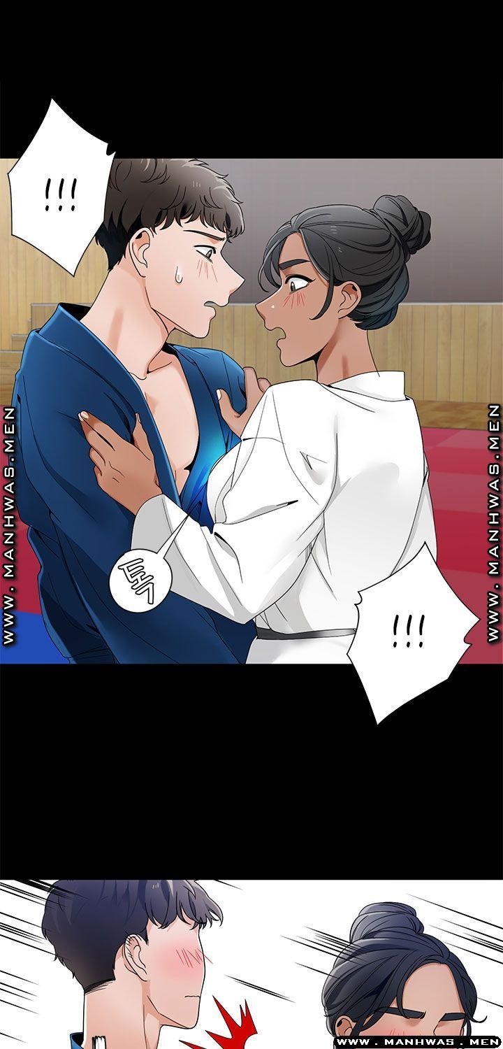 Betting Couples Raw Chapter 22 Page 35