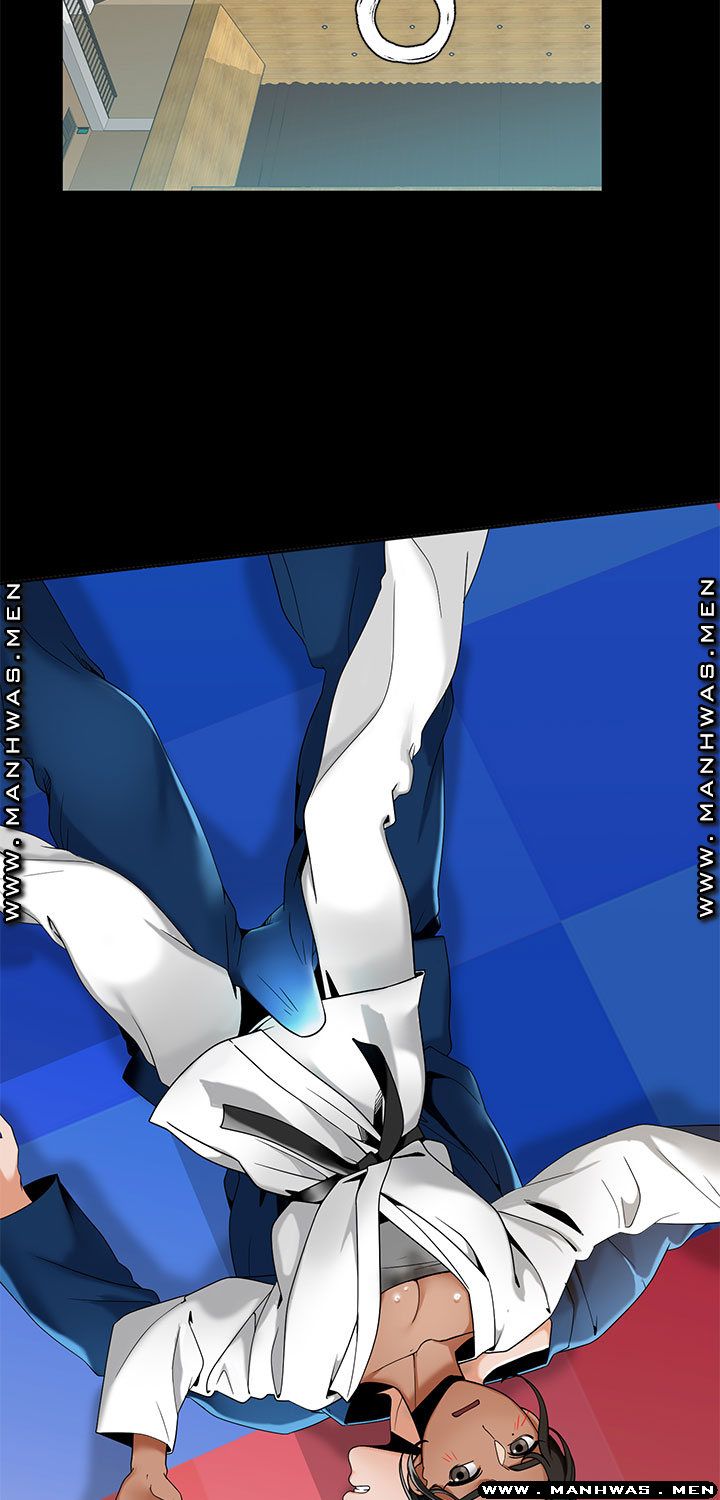 Betting Couples Raw Chapter 22 Page 6