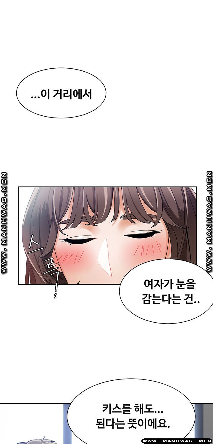 Betting Couples Raw Chapter 24 Page 1