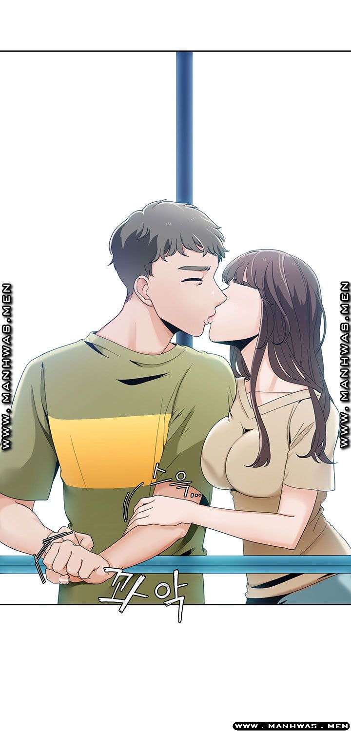 Betting Couples Raw Chapter 24 Page 5