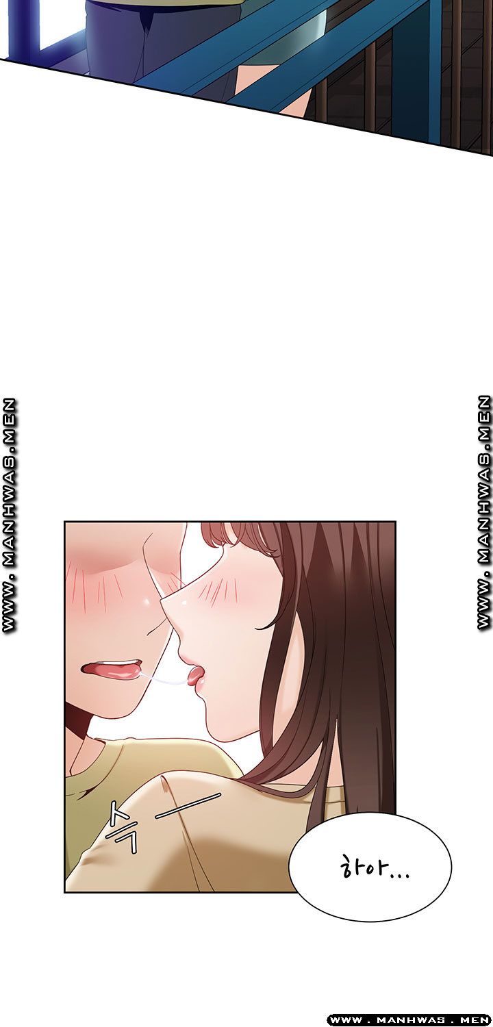 Betting Couples Raw Chapter 24 Page 8