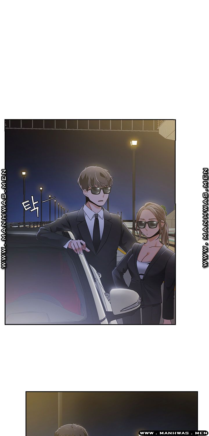 Betting Couples Raw Chapter 25 Page 23