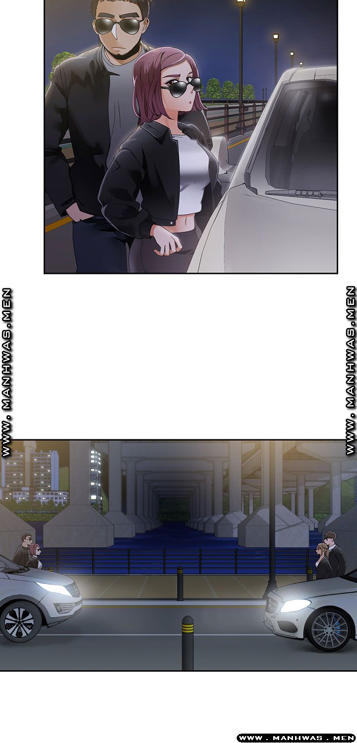 Betting Couples Raw Chapter 25 Page 24