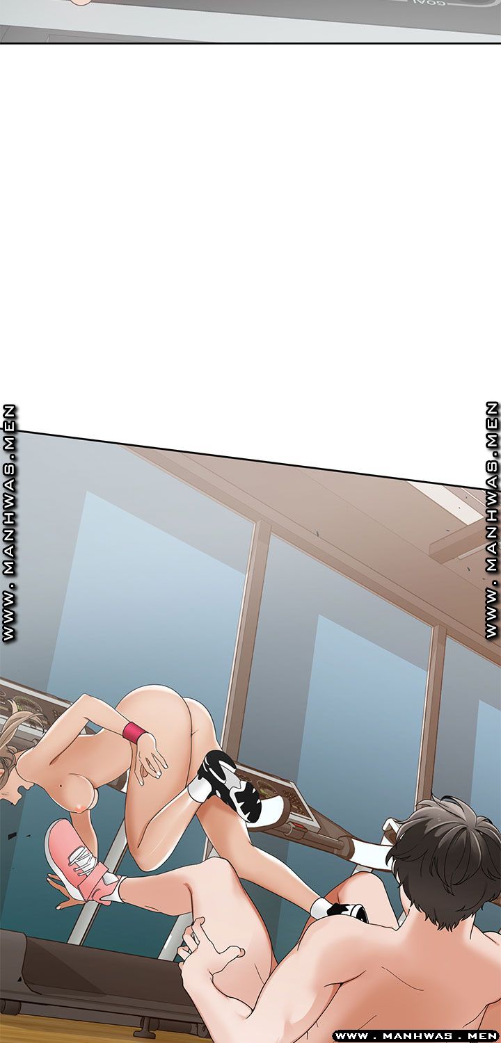 Betting Couples Raw Chapter 26 Page 21