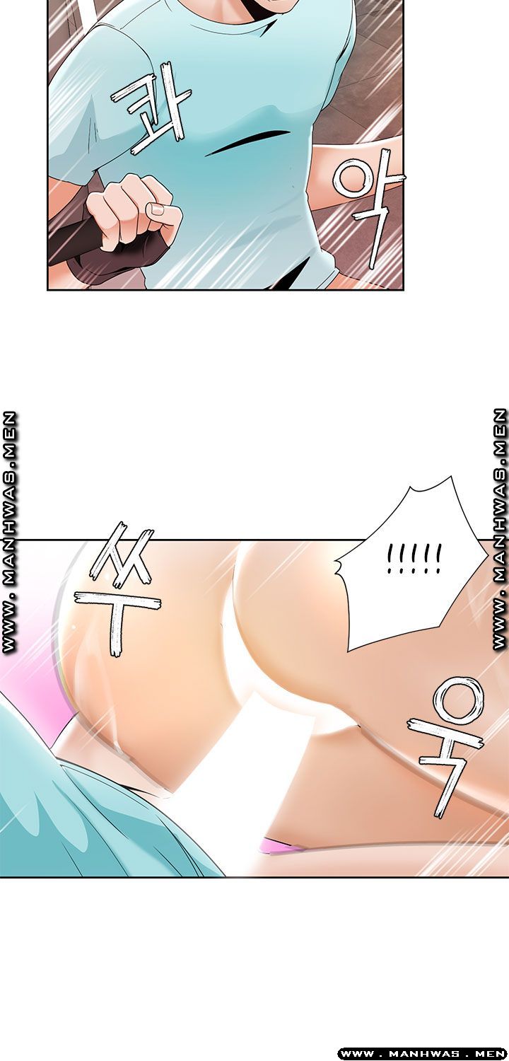 Betting Couples Raw Chapter 27 Page 19