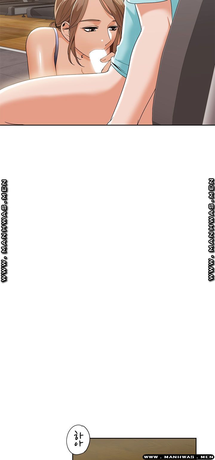 Betting Couples Raw Chapter 27 Page 26