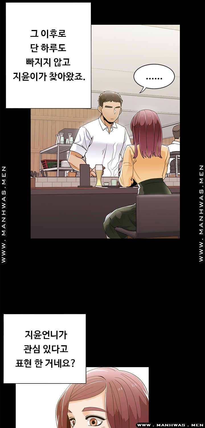 Betting Couples Raw Chapter 28 Page 15