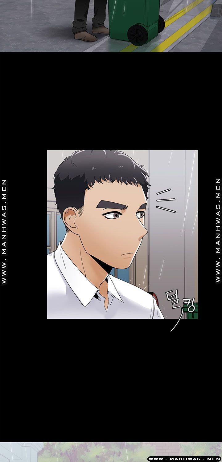 Betting Couples Raw Chapter 28 Page 20