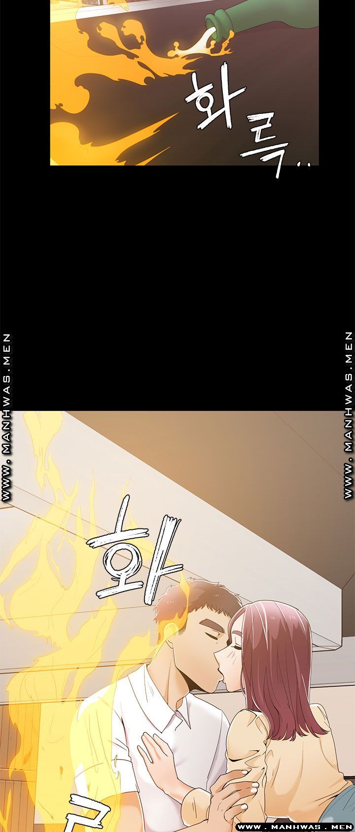 Betting Couples Raw Chapter 28 Page 49
