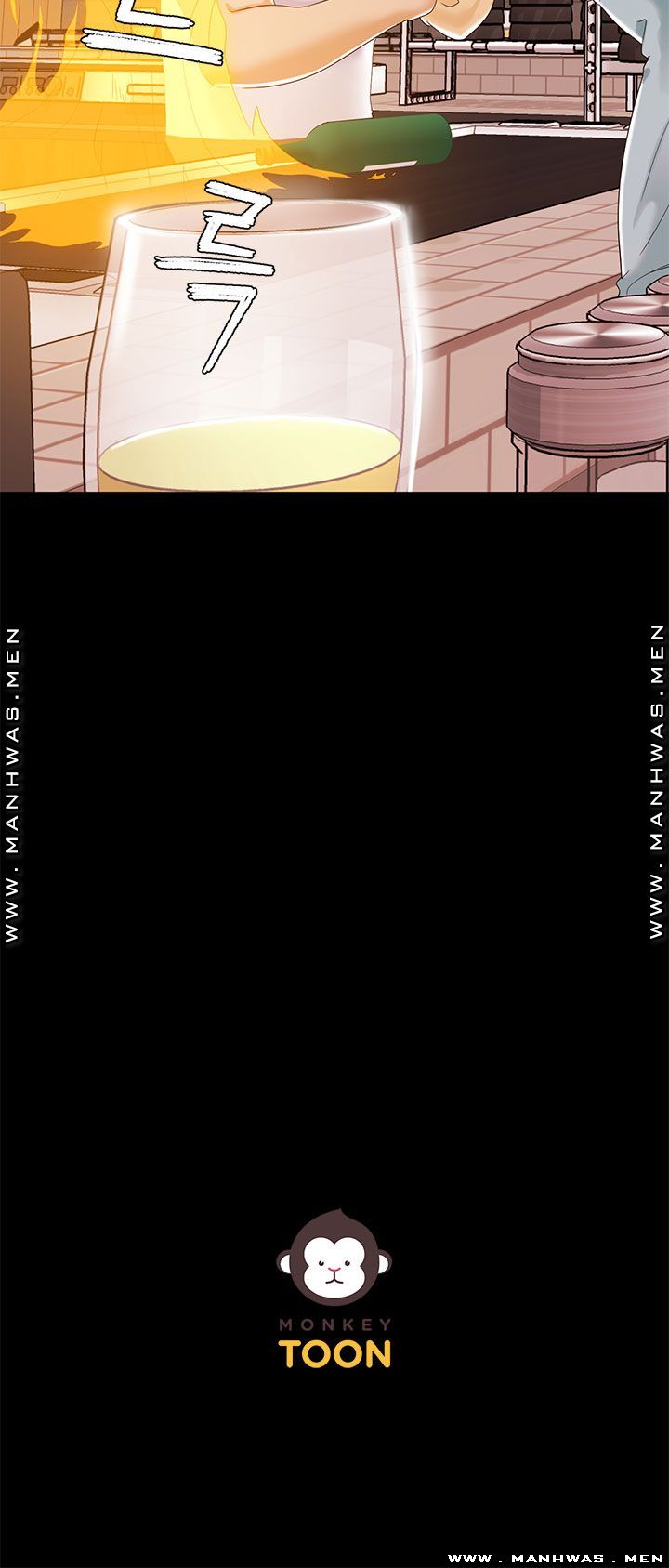 Betting Couples Raw Chapter 28 Page 50