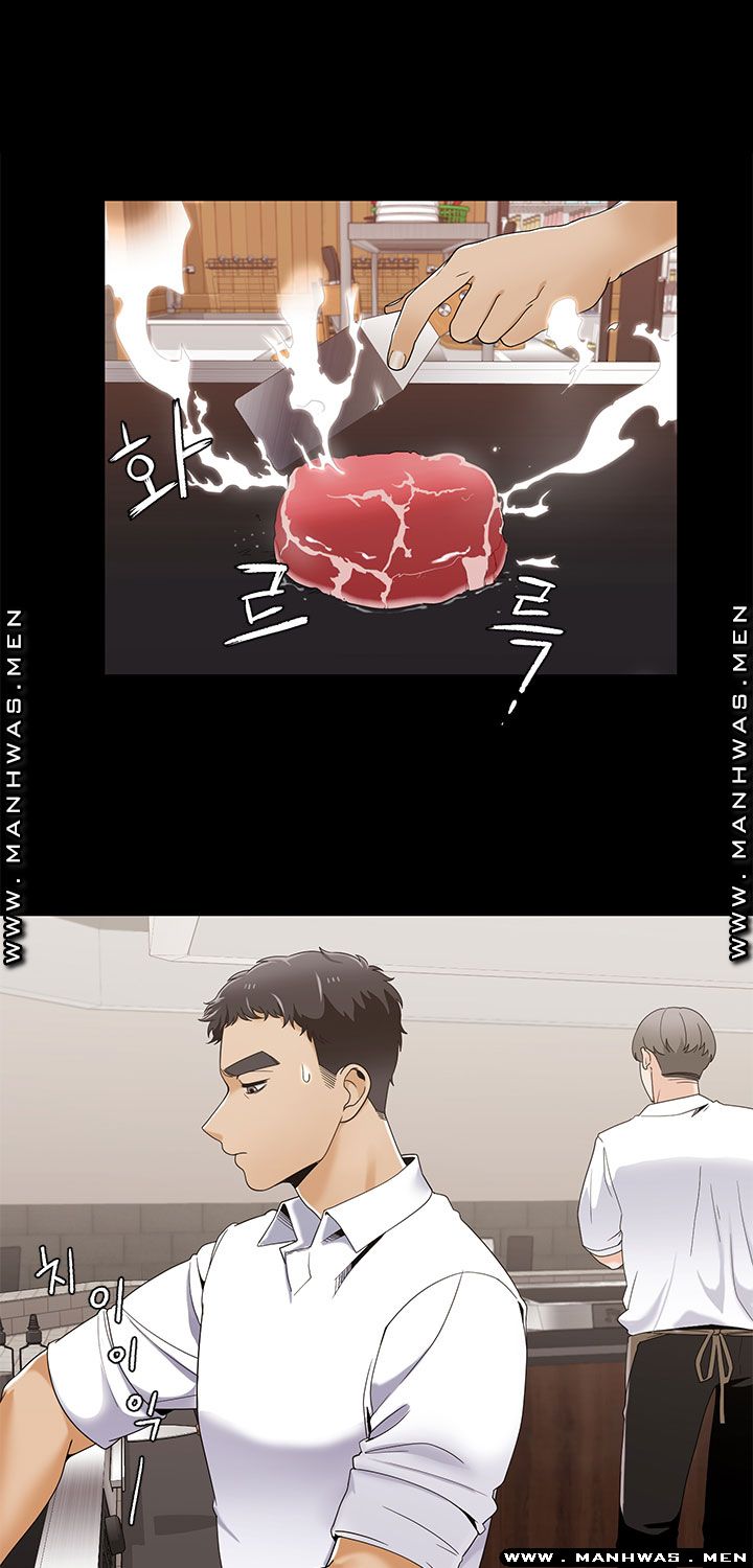 Betting Couples Raw Chapter 28 Page 7