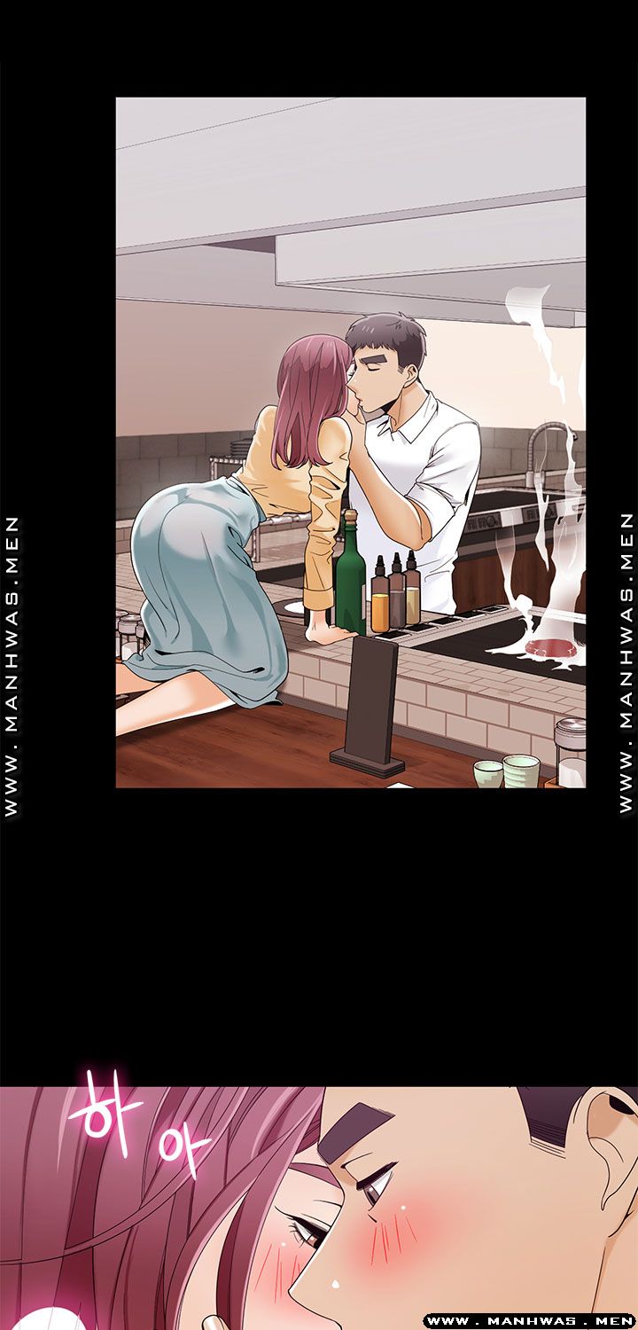 Betting Couples Raw Chapter 29 Page 1