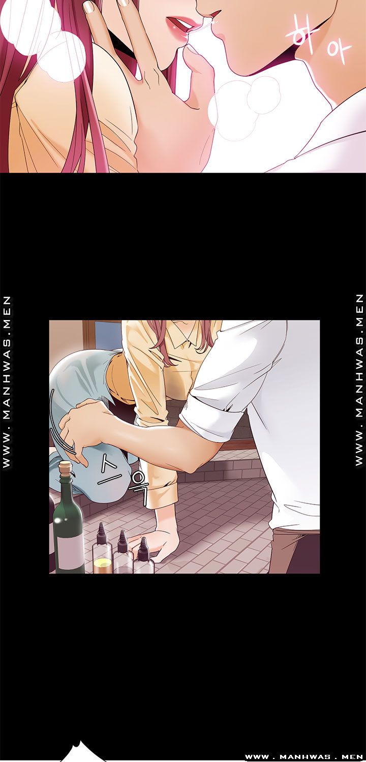Betting Couples Raw Chapter 29 Page 2