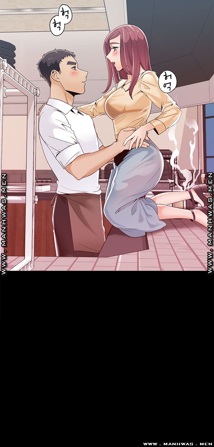 Betting Couples Raw Chapter 29 Page 4